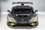 Lamborghini Huracan Super Trofeo EVO 2018 года